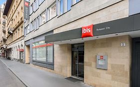 Ibis Budapest City